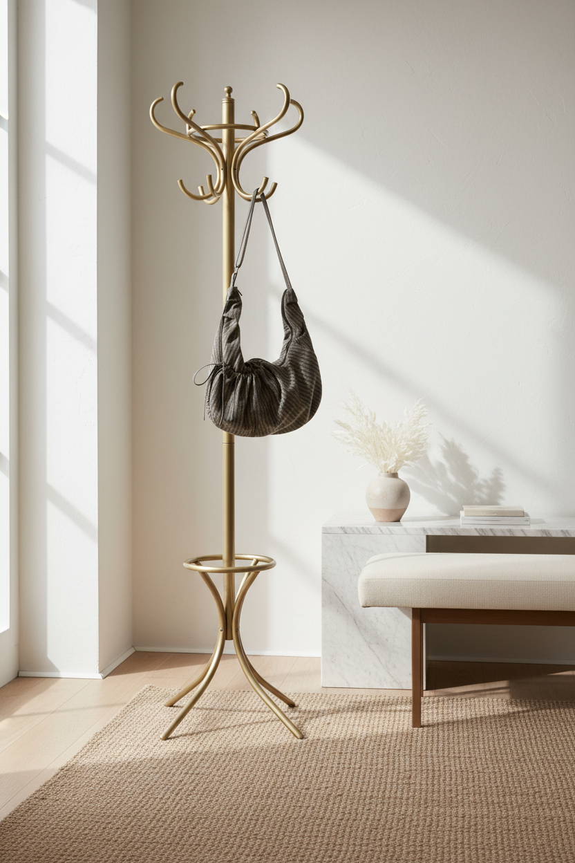 Sac portemanteau entrée