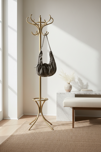 Sac portemanteau entrée