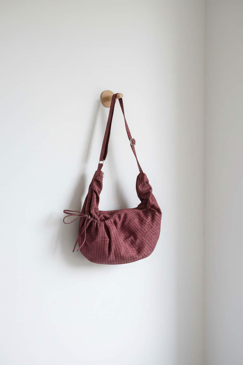 Sac suspendu