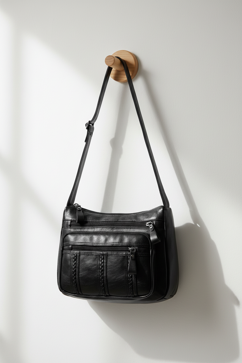Sac suspendu