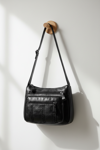 Sac suspendu