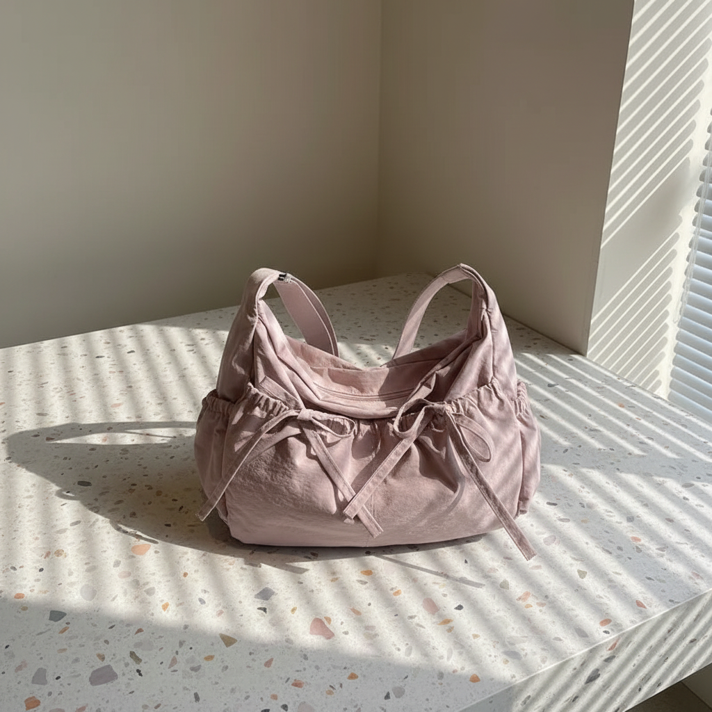 Sac terrazzo ombres
