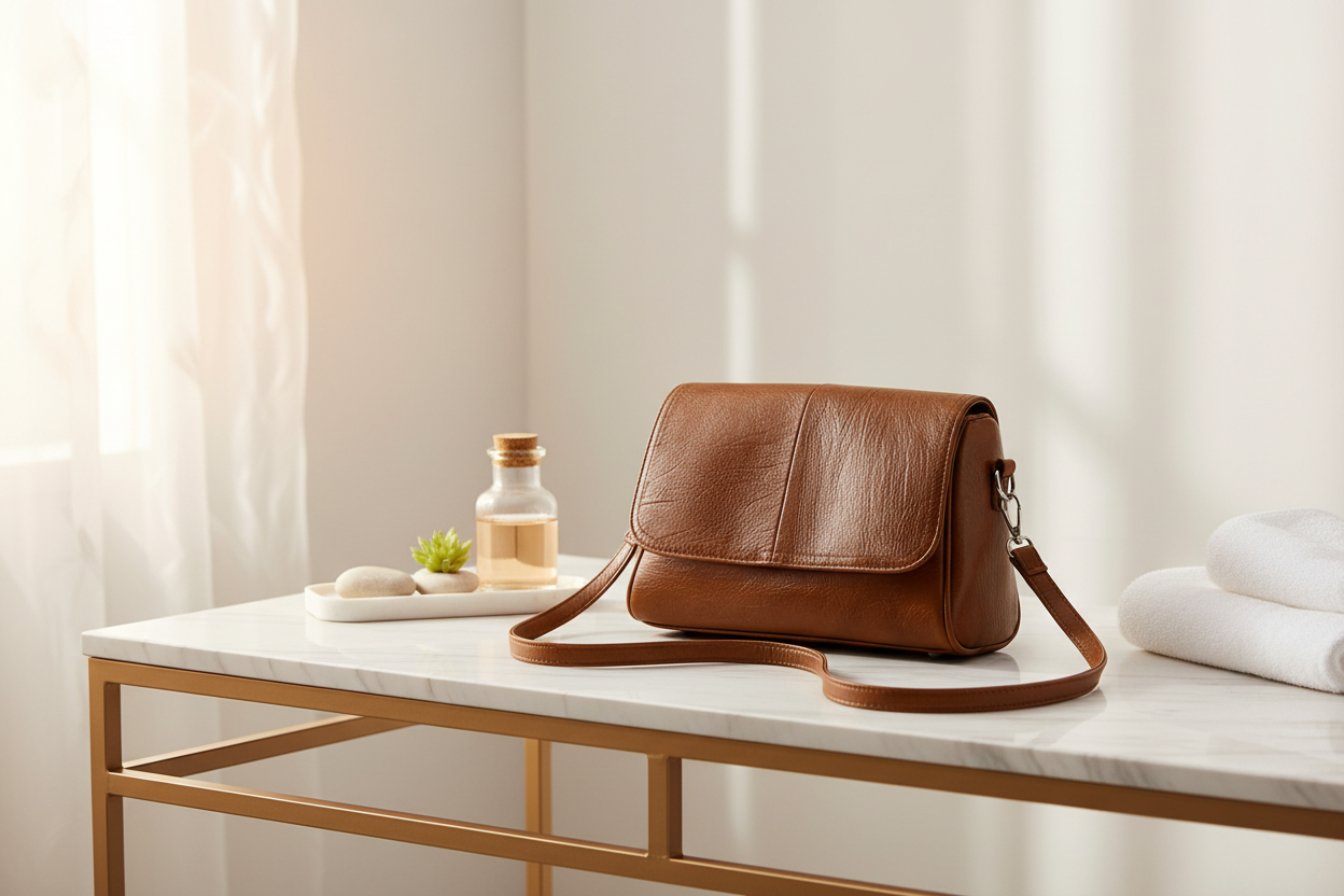 Sac vanité