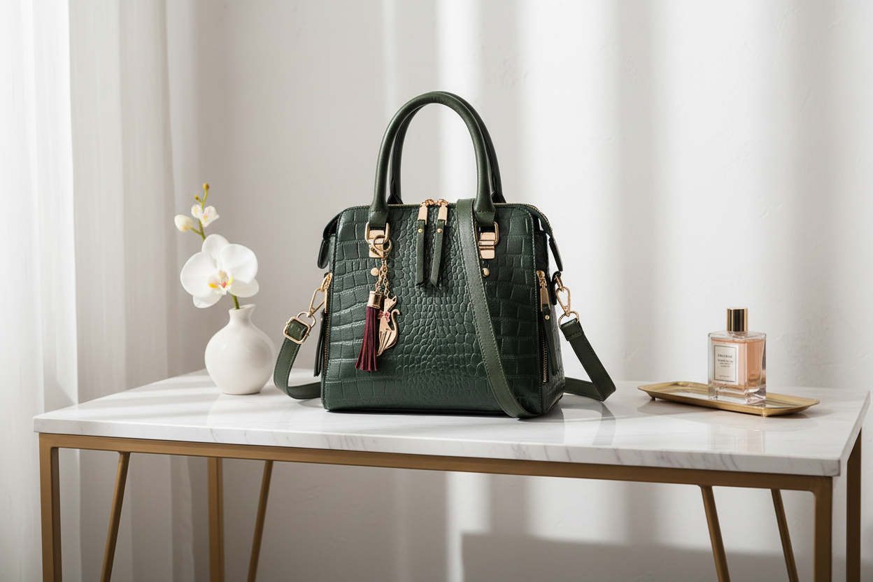 Sac vanité