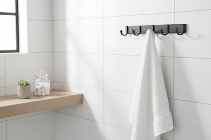 Salle de bain spa minimaliste