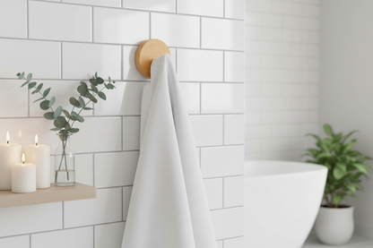 Salle de bain spa