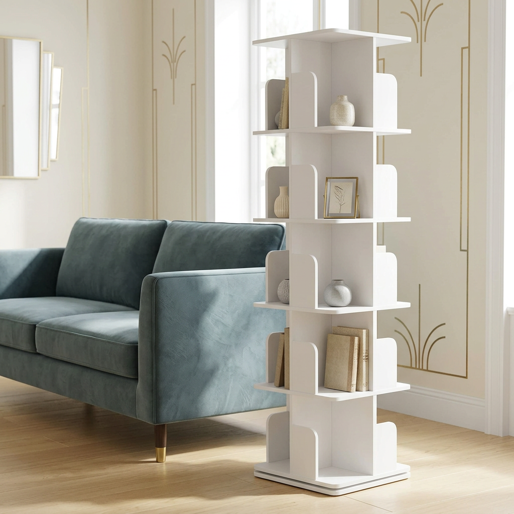 Salon Art déco