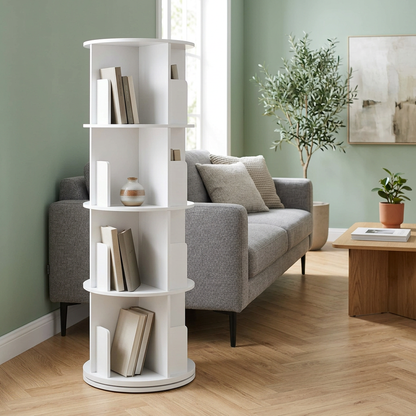 Salon contemporain vert sauge