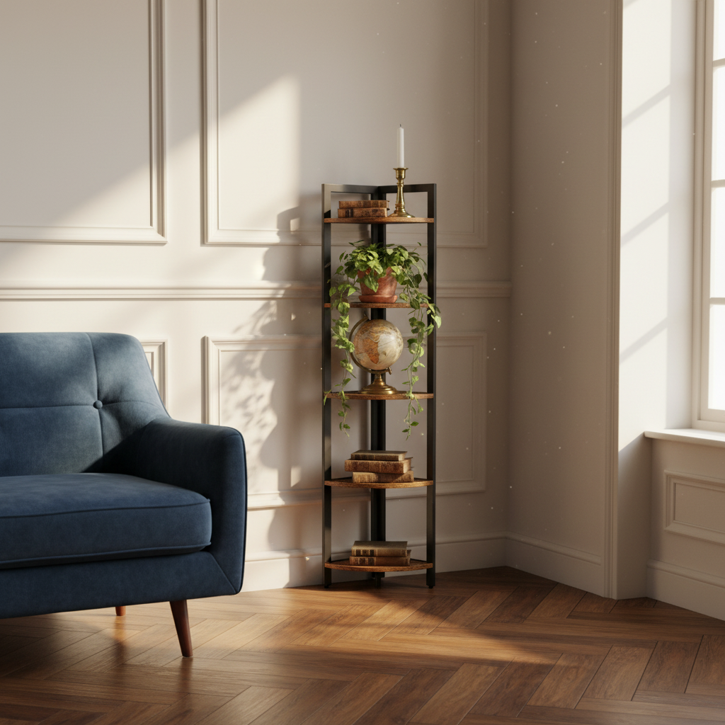 Salon parisien