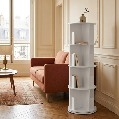 Salon parisien