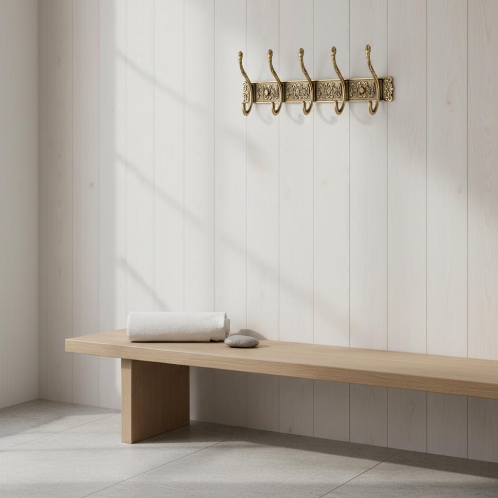 Scène 2 - Entrée élégante