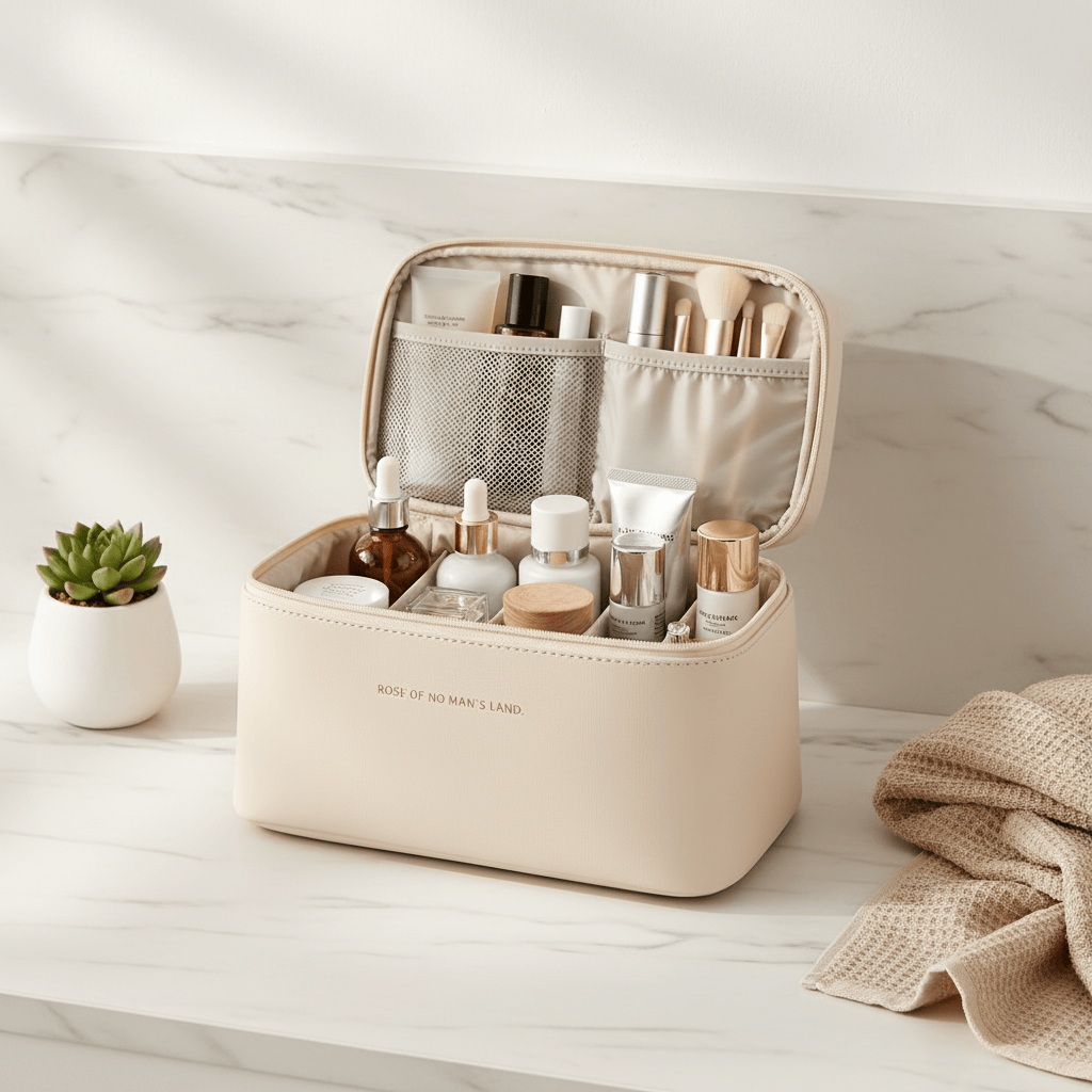 Scène salle de bain améliorée