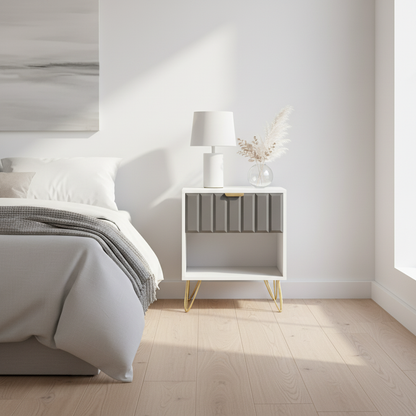 Scandinave Lumineux
