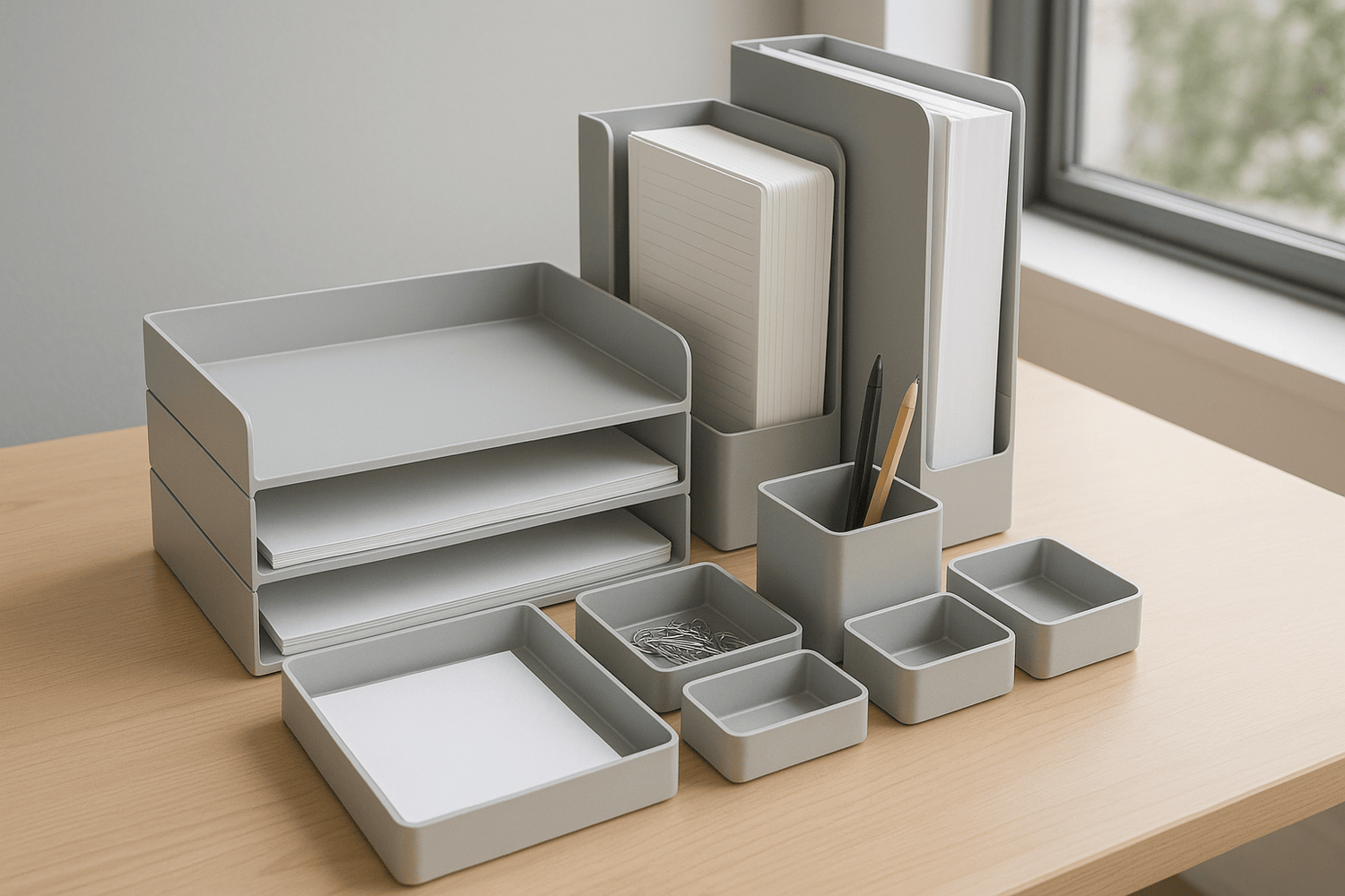 Solutions Modulables