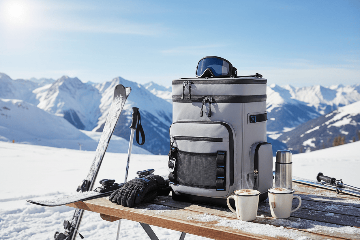 Station de ski