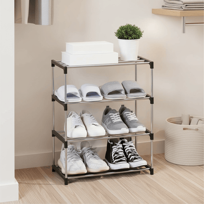 Étagère dans un placard de chambre