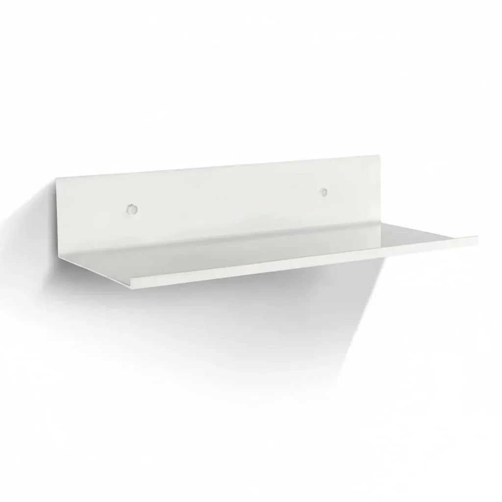 tag_re_Flottante_Murale_Aluminium_Rangement_Moderne_S_curis_blanc_30_cm