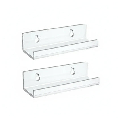 tag_re_Flottante_Murale_Vinyle_Acrylique_Tra0sparent_Design_LP_10_cm_2_pieces