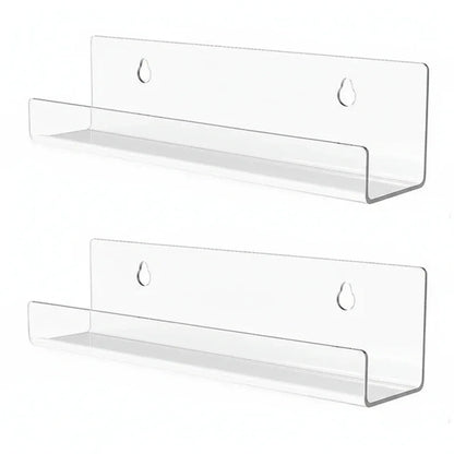 tag_re_Flottante_Murale_Vinyle_Acrylique_Transparent_Design_LP_18_cm