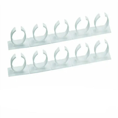 tag_re_Murale_Cuisine_Porte-_pices_Blanc_Design_Rangement_2_pi_ces