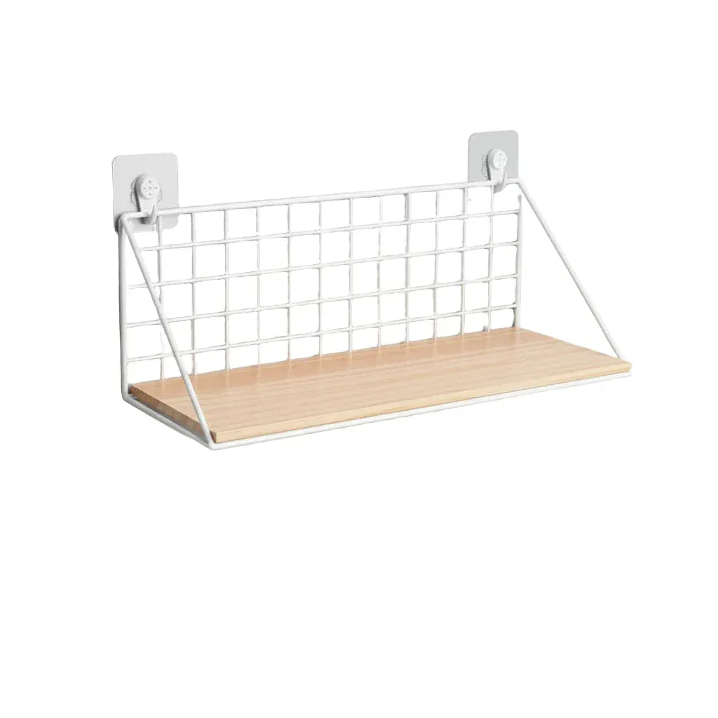 tag_re_Murale_Cuisine_Pr_sentoir_pices_en_M_tal_et_Bois_Naturel_Pratique_D_coratif_moyen