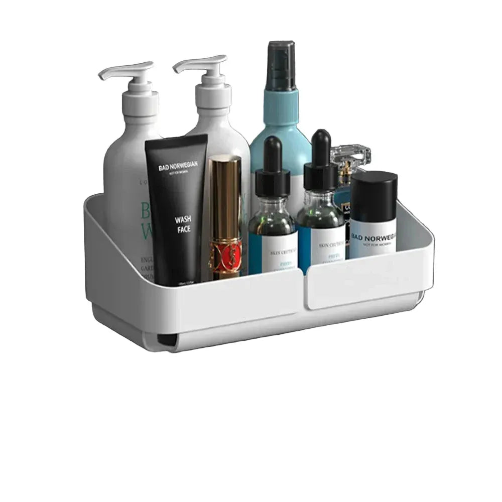 tag_re_Murale_Rangement_Salle_de_Bain_blanc_moyen