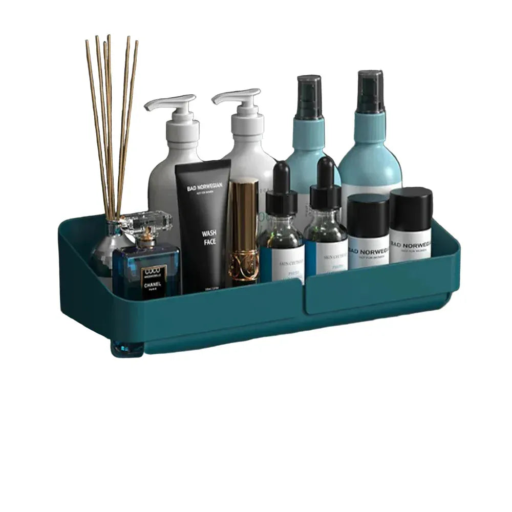 tag_re_Murale_Rangement_Salle_de_Bain_vert_grand