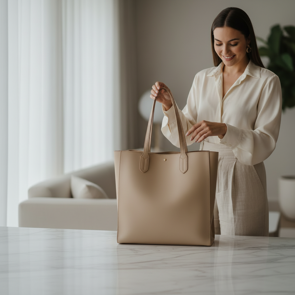 Tote bag femme 1