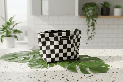 Trousse décor plantes