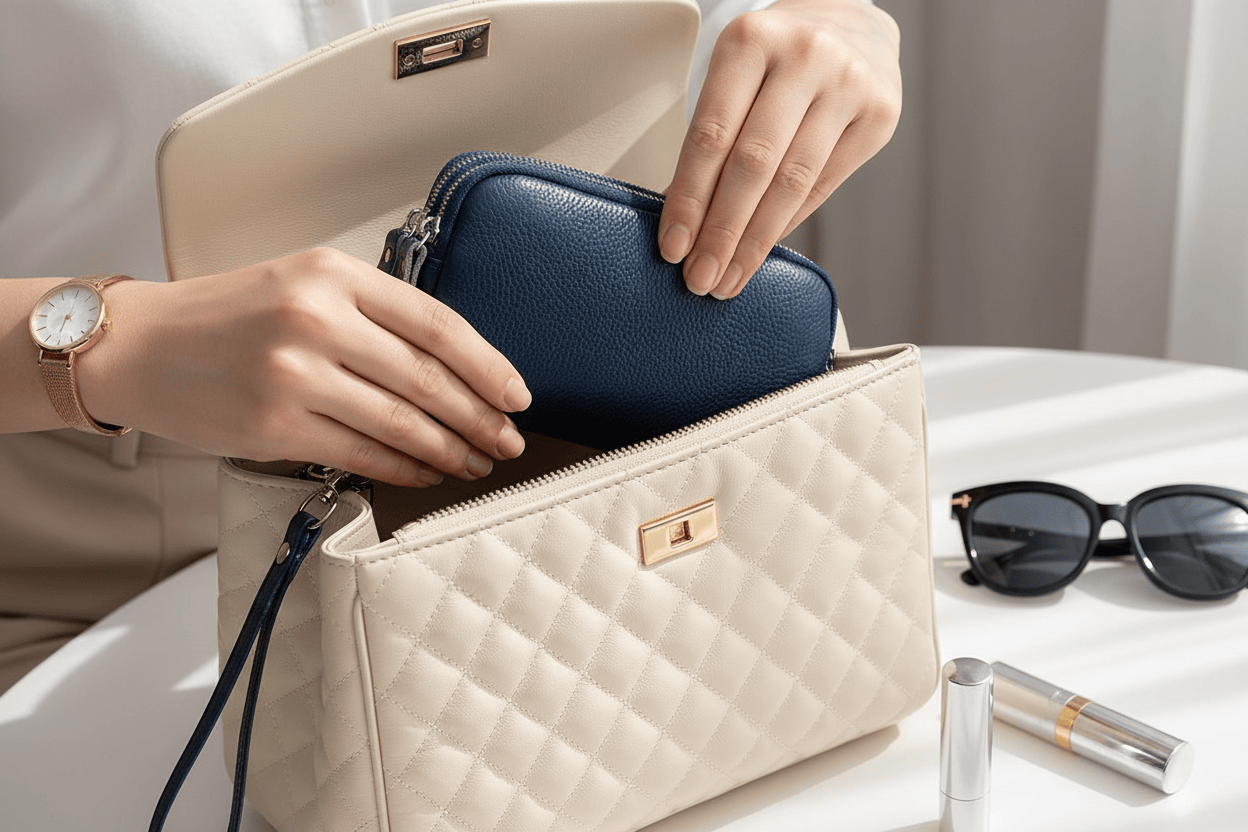 Utilisation quotidienne