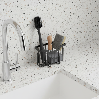 Vue diagonale sur terrazzo