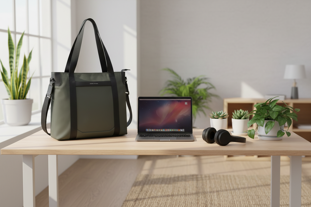 Workspace scandinave