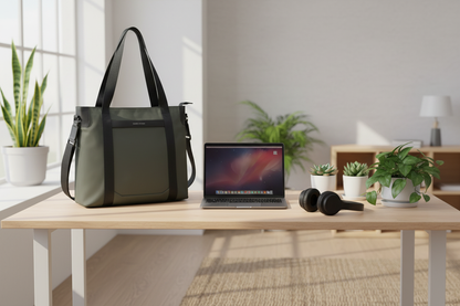 Workspace scandinave